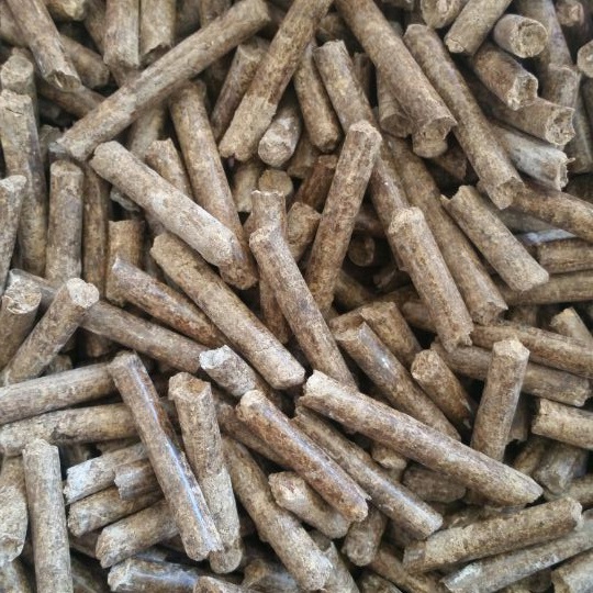 9KLH-500顆粒壓制機(jī)，生物質(zhì)顆粒生產(chǎn)設(shè)備